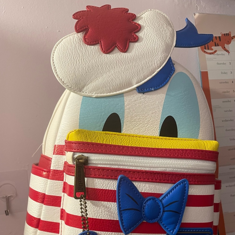 Disney cruise line Loungefly